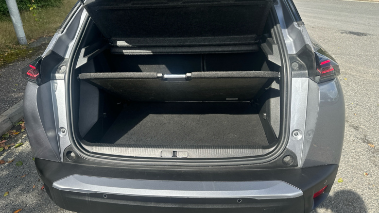 Peugeot 2008 1.2 PureTech 130 GT 5dr EAT8 Petrol Estate